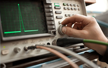 Calibration Service